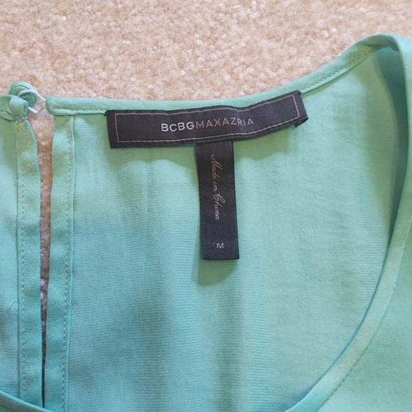 Ruffle dress - Picture 2 of 2